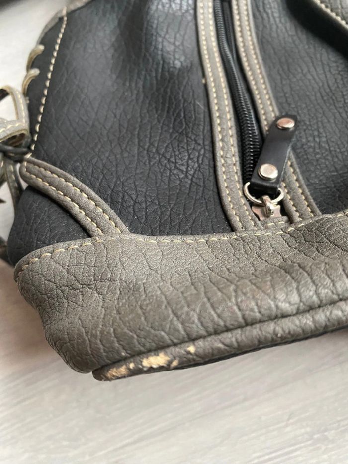 Sac à main Collection Phœnix - photo numéro 3