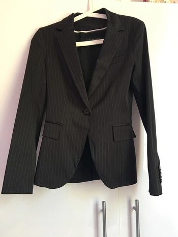 Blazer taille s