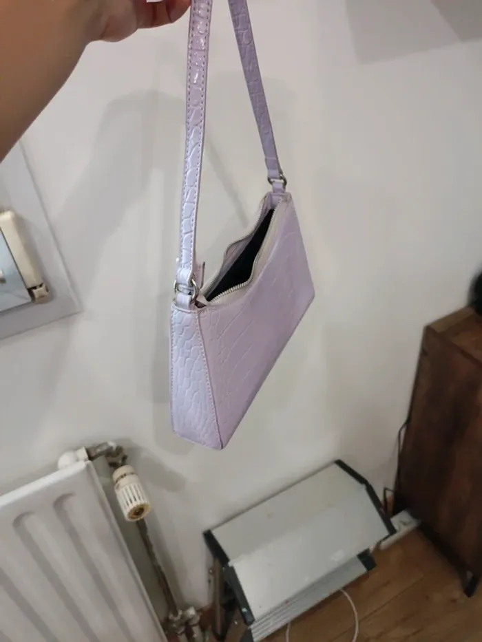 Sac à main camaïeu - photo numéro 3