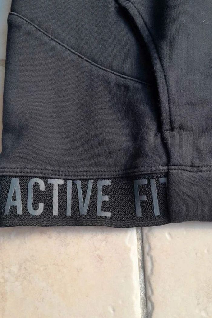 Veste de sport - photo numéro 3