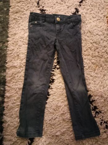 Pantalon la redoute 4 ans