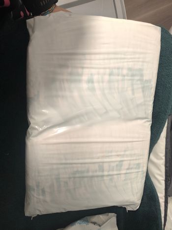 Couches carrefour baby t3