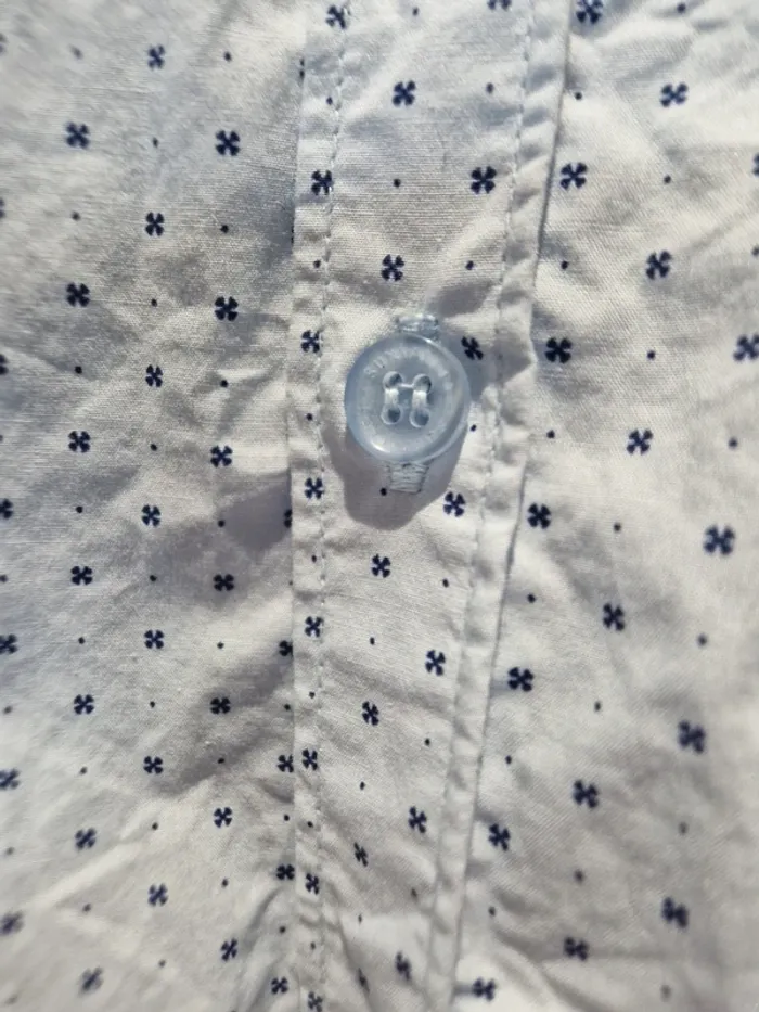 Chemise MC Homme XL - photo numéro 3