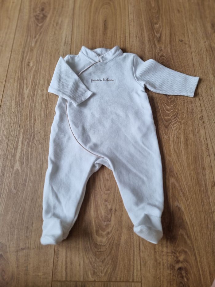 Lot de 4 pyjamas Obaibi - Tex - Disney baby - photo numéro 6