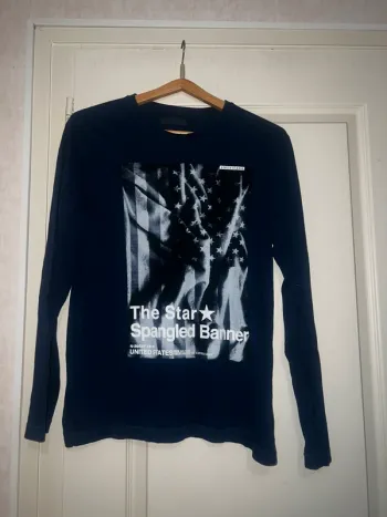 T-shirts Manche longue Jules