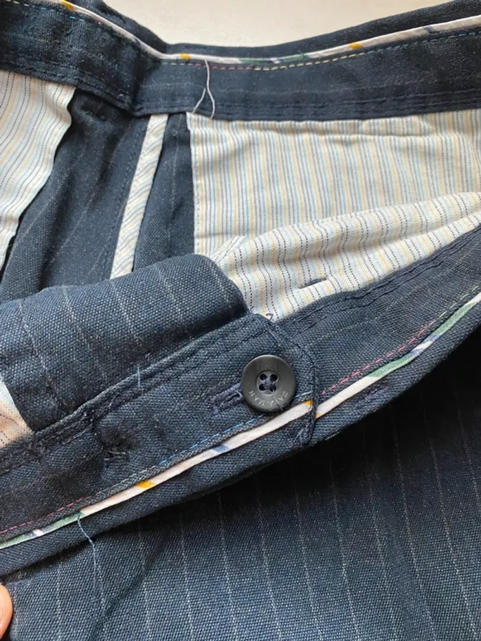 Pantalon Zara 38 - photo numéro 4