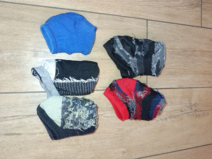Lot de chaussettes basses garçon 10 ans - photo numéro 2