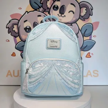 Disney - Cendrillon - Mini Sac à Dos