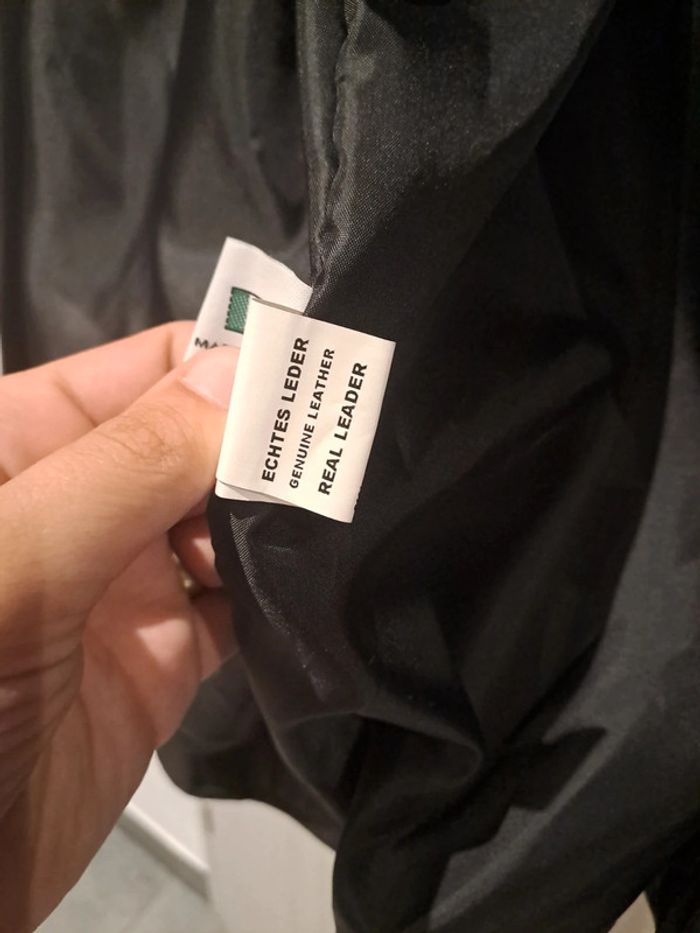 Blouson - photo numéro 7