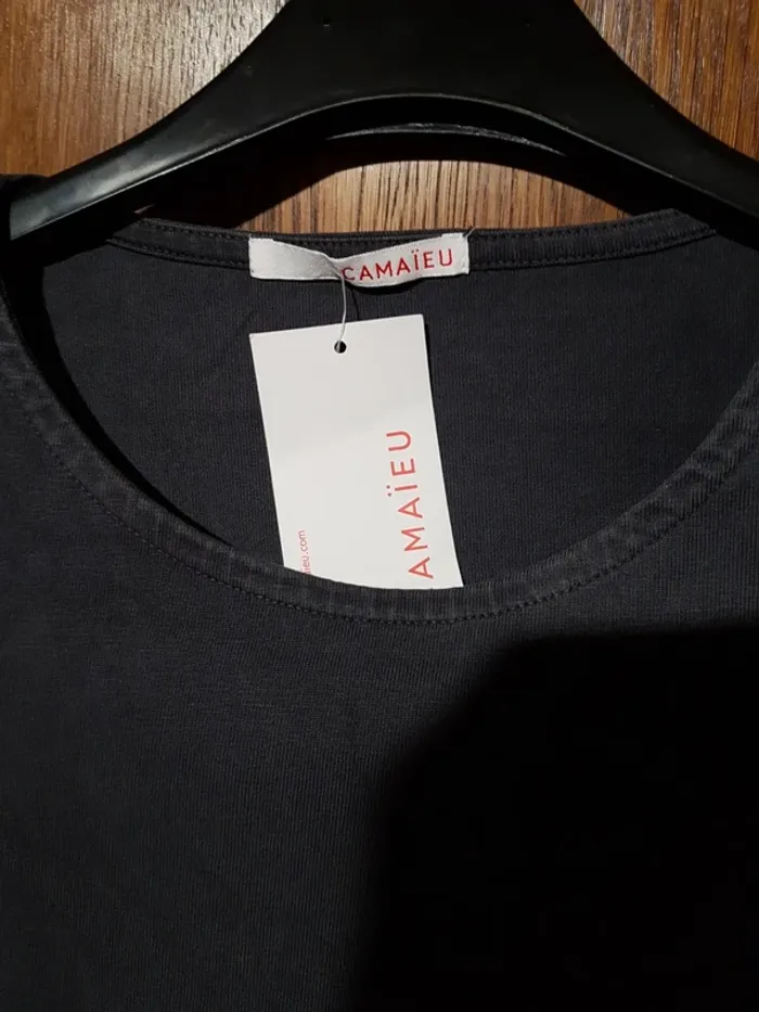 Robe Camaïeu S - photo numéro 2