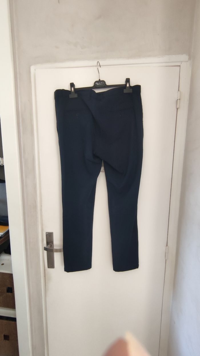 pantalon homme homme taille 42 - photo numéro 8