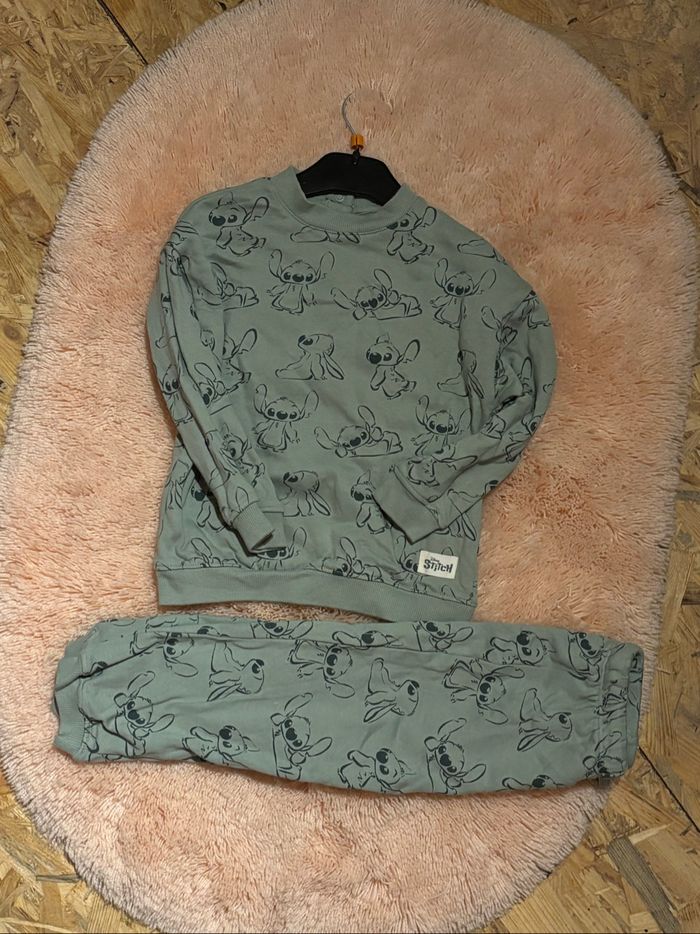 Ensemble Stitch neuf - photo numéro 4