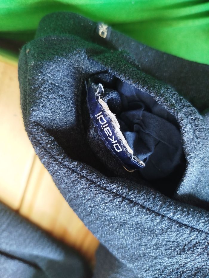 Veste - photo numéro 10