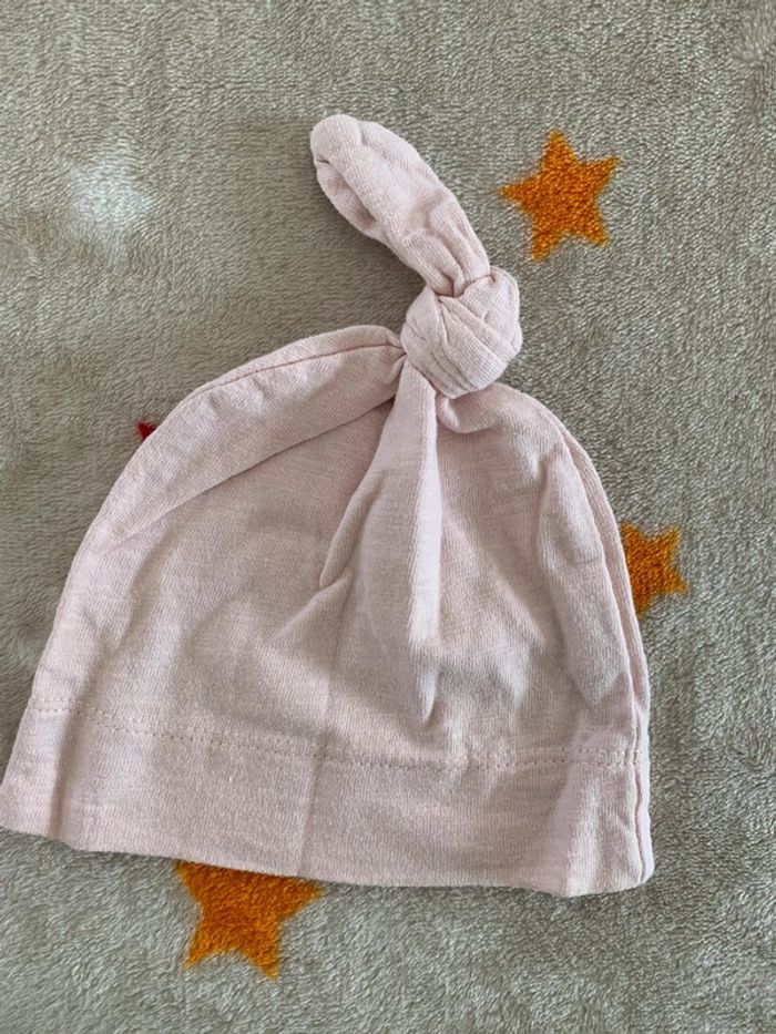 Ensemble Naissance Bout’chou Rose Poudré 0M - photo numéro 11