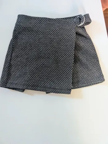 Jupe culotte 3 ans fille