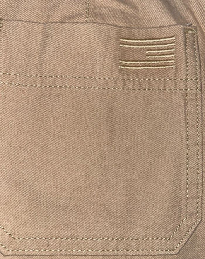 🚨 Chinos Tommy Hilfiger. Taille 36. - photo numéro 5