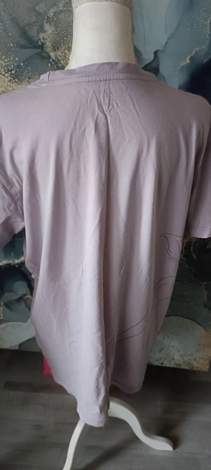 Tee shirt bambi - photo numéro 6