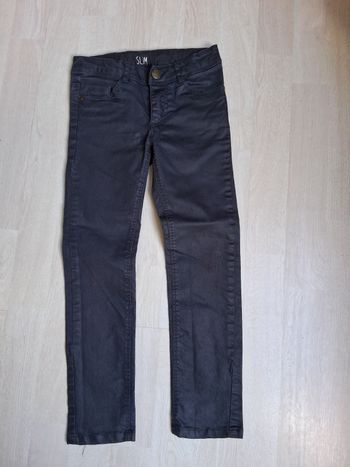 Jeans slim 6ans 