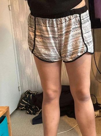 Short taille  42