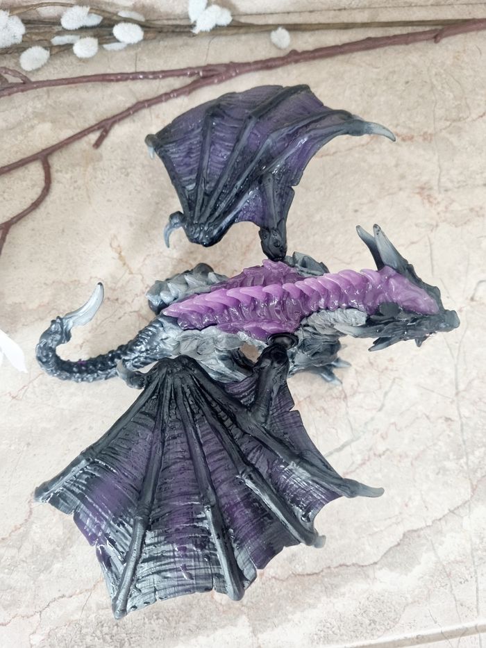 Dragon Eldrador Schleich - photo numéro 3