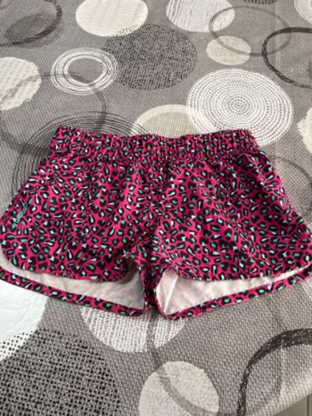 Mini short