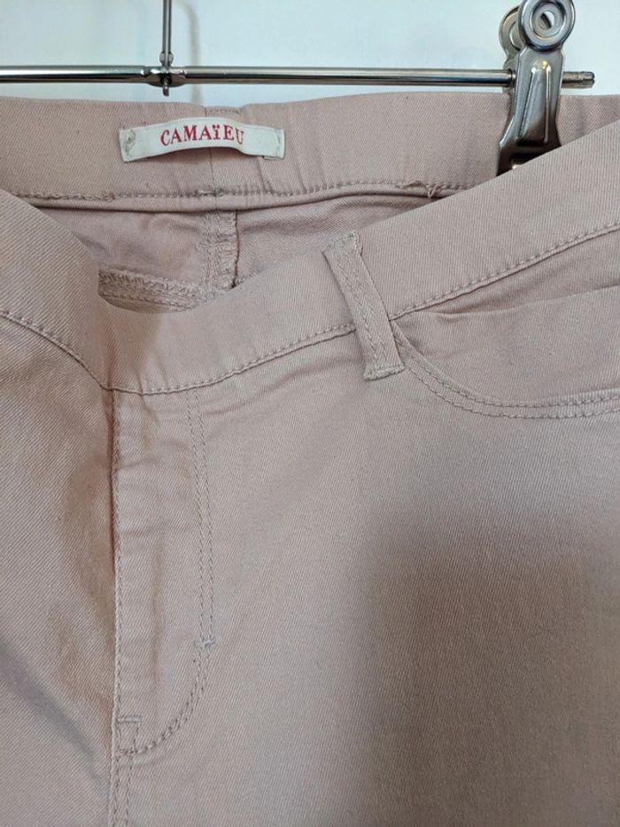 Pantalon Camaïeu - photo numéro 2