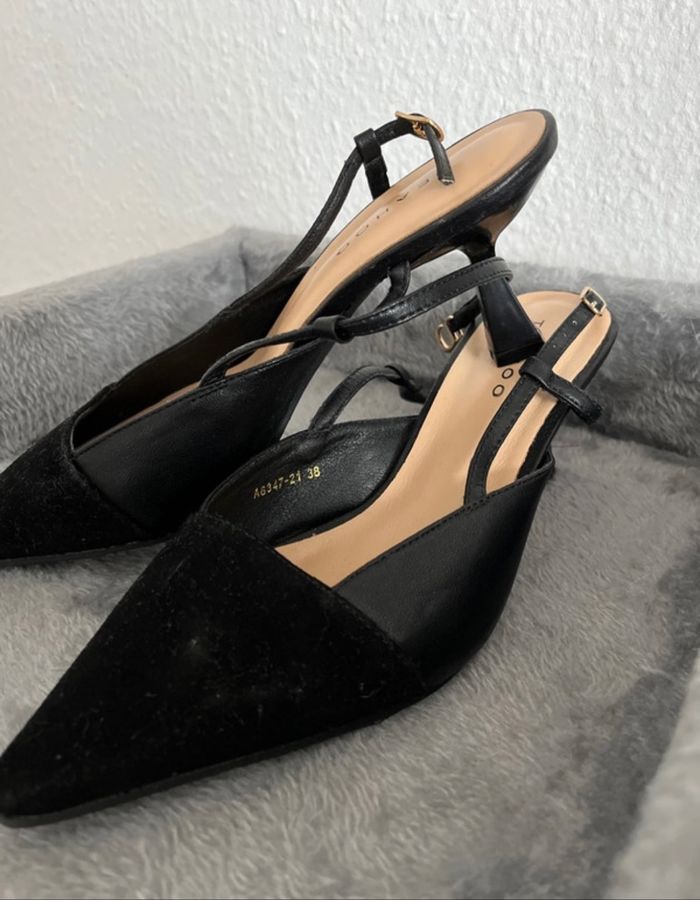 Chaussures Teahoo
