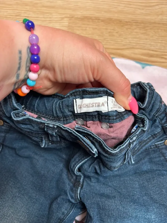 Jeans - photo numéro 2