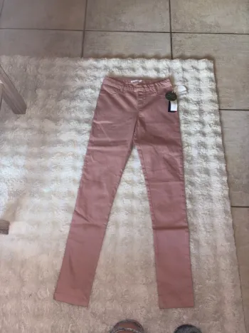 Jeans femme