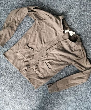 Gilet