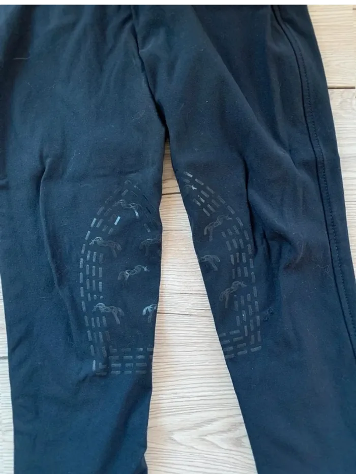 Pantalon Penelope Leprevost – Taille 16 ans Convient à XS – Très Bon État - photo numéro 6