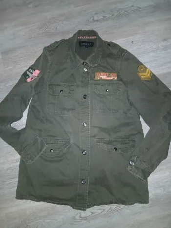 Veste femme 