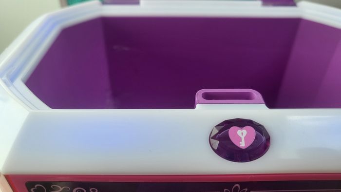 Boîte a bijoux Kidisecret vtech - photo numéro 5