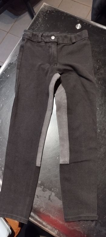 Pantalon d'équitation