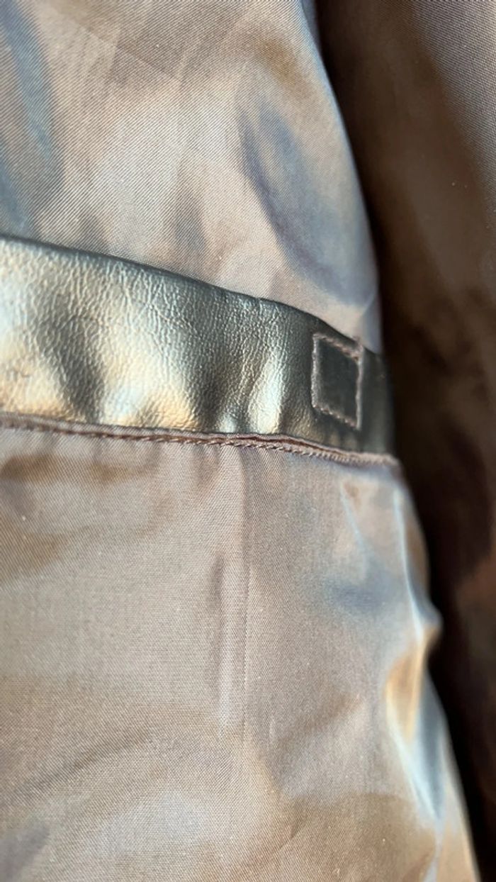 Célio blouson taille M quasi neuf - photo numéro 4