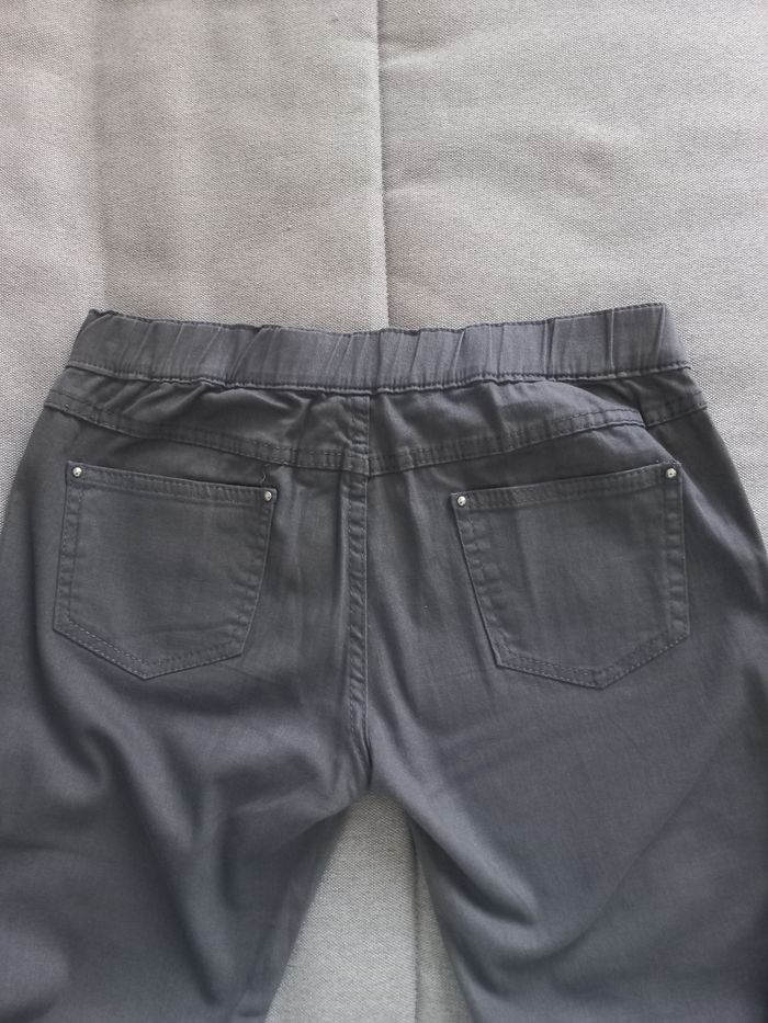 Pantalon slim - photo numéro 3