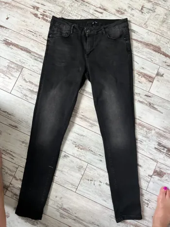 Jean Slim Etam 44