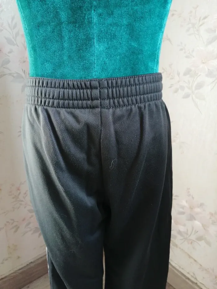 Ensemble de jogging veste rose et jogging gris / hello kitty-domyos / (8ans) - photo numéro 14
