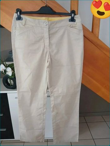 Pantalon pour femme Neuf Taille L🌿💝