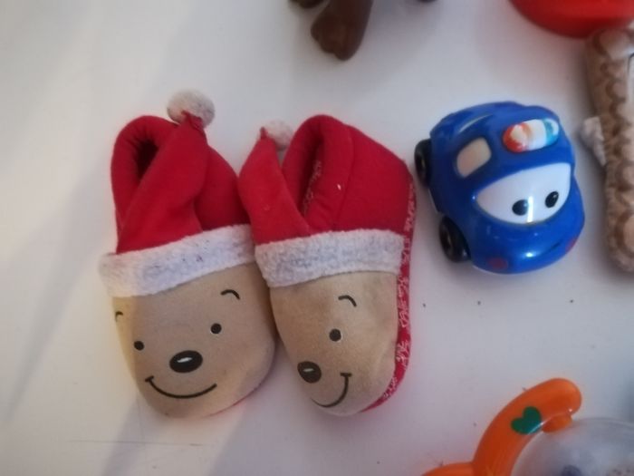 Lot de jouets - photo numéro 3