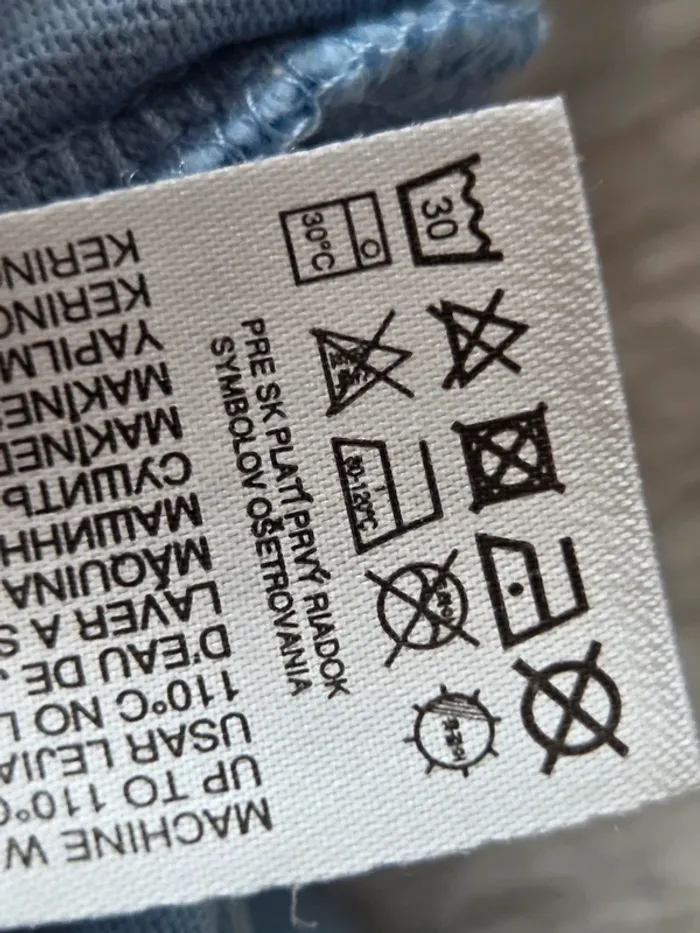 Combi short Mng garçon 3/4 ans - photo numéro 6