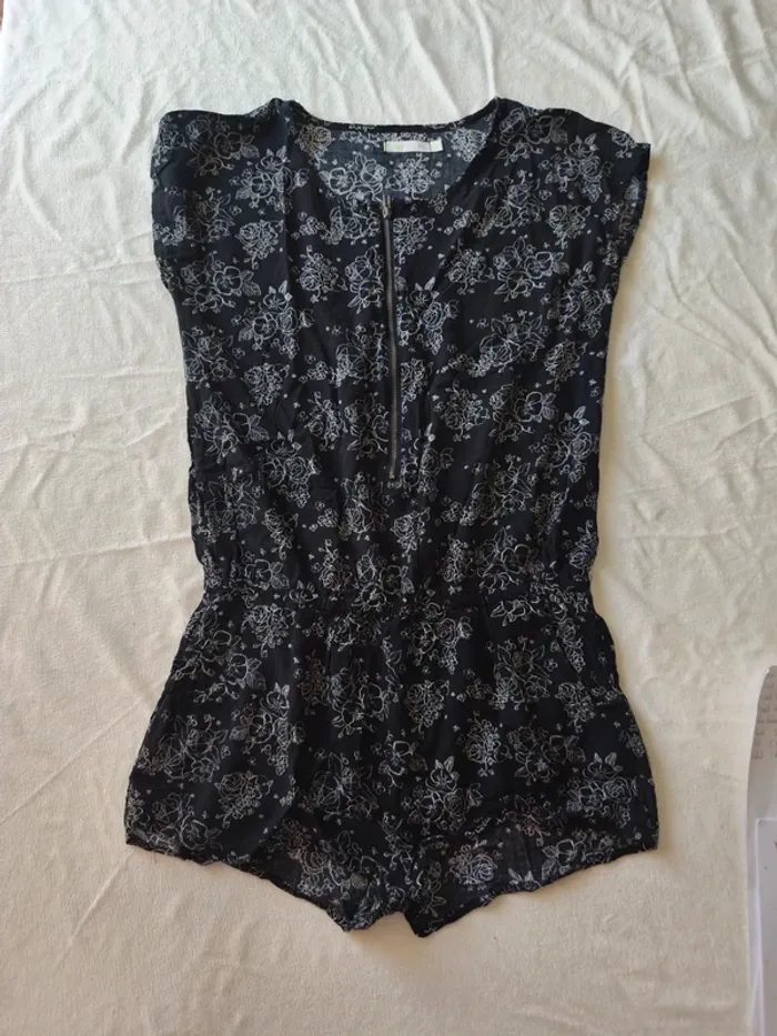 Combi short