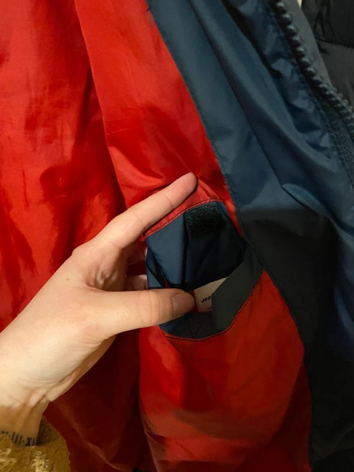 Manteau Jack & Jones - photo numéro 8