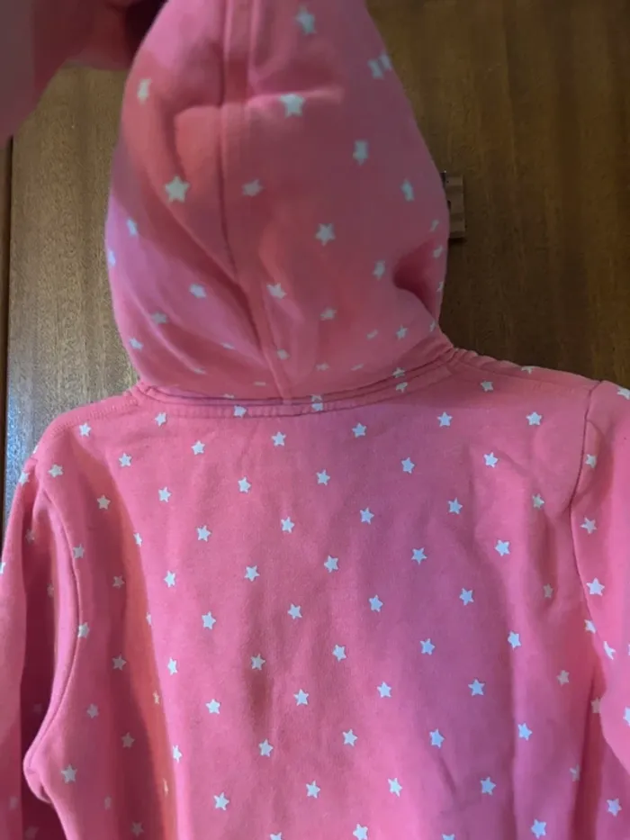 Sweat à capuche - photo numéro 7
