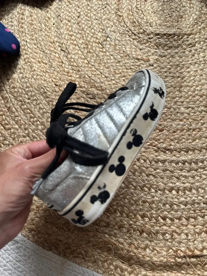 Chaussures - photo numéro 5
