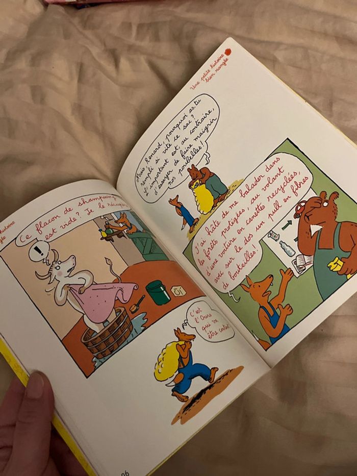 Mes premiers J’aime lire - photo numéro 3