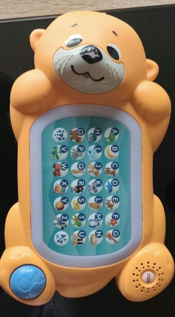 Loutre linkimals 