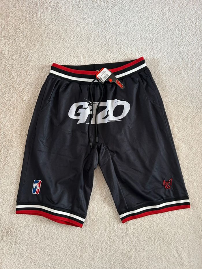 Short Gazo