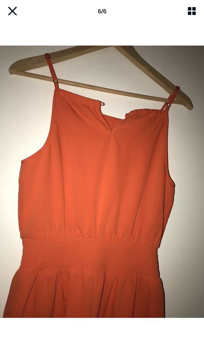 Combi-Short taille 38 - photo numéro 5