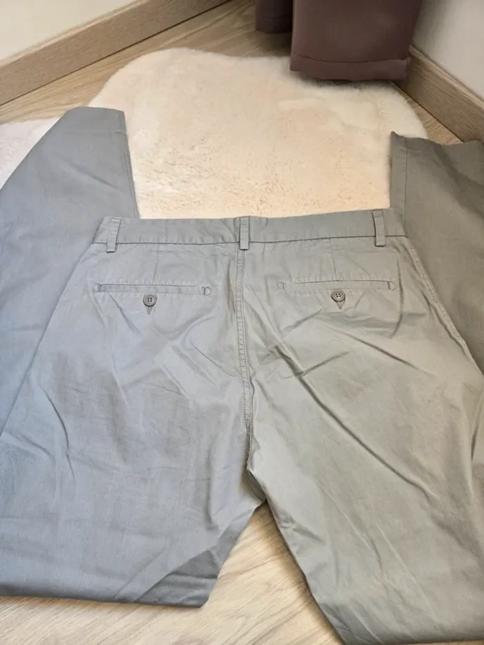 Jean Brice taille 42 - photo numéro 4